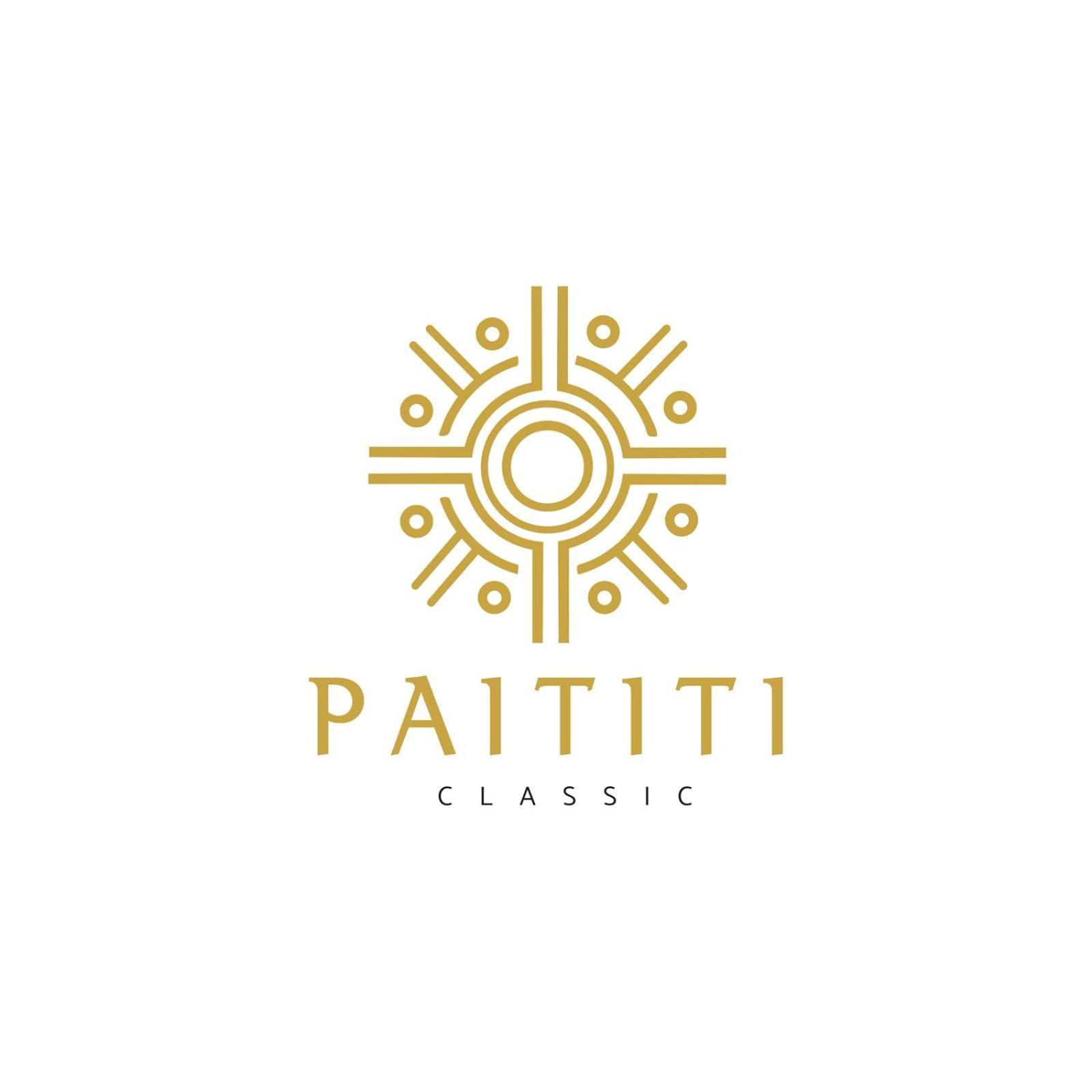 Paititi Classic Machu Picchu Kültér fotó